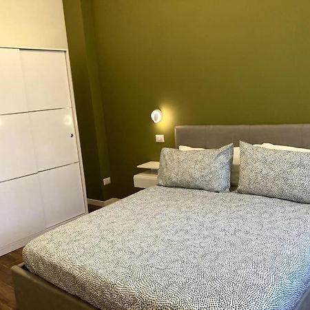 Mangio One Apartment/ Dergano ミラノ エクステリア 写真