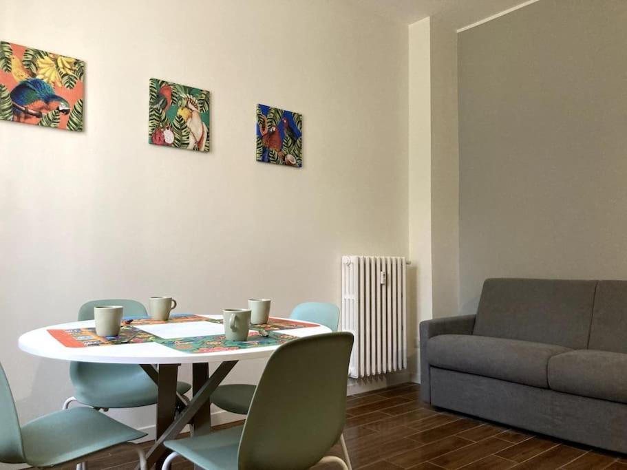 Mangio One Apartment/ Dergano ミラノ エクステリア 写真