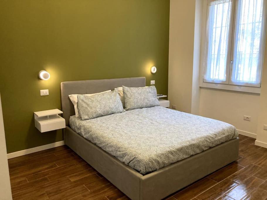 Mangio One Apartment/ Dergano ミラノ エクステリア 写真