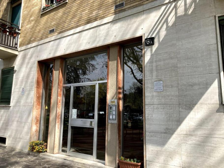 Mangio One Apartment/ Dergano ミラノ エクステリア 写真